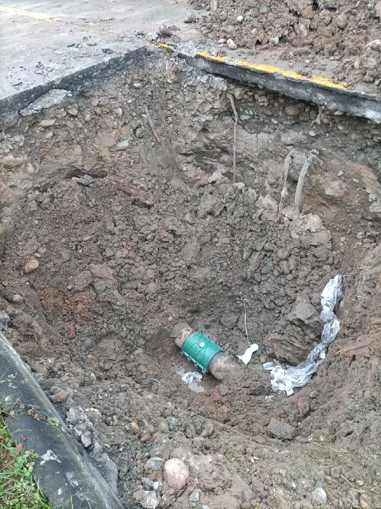 向阳消防水管漏水检测维修多少钱