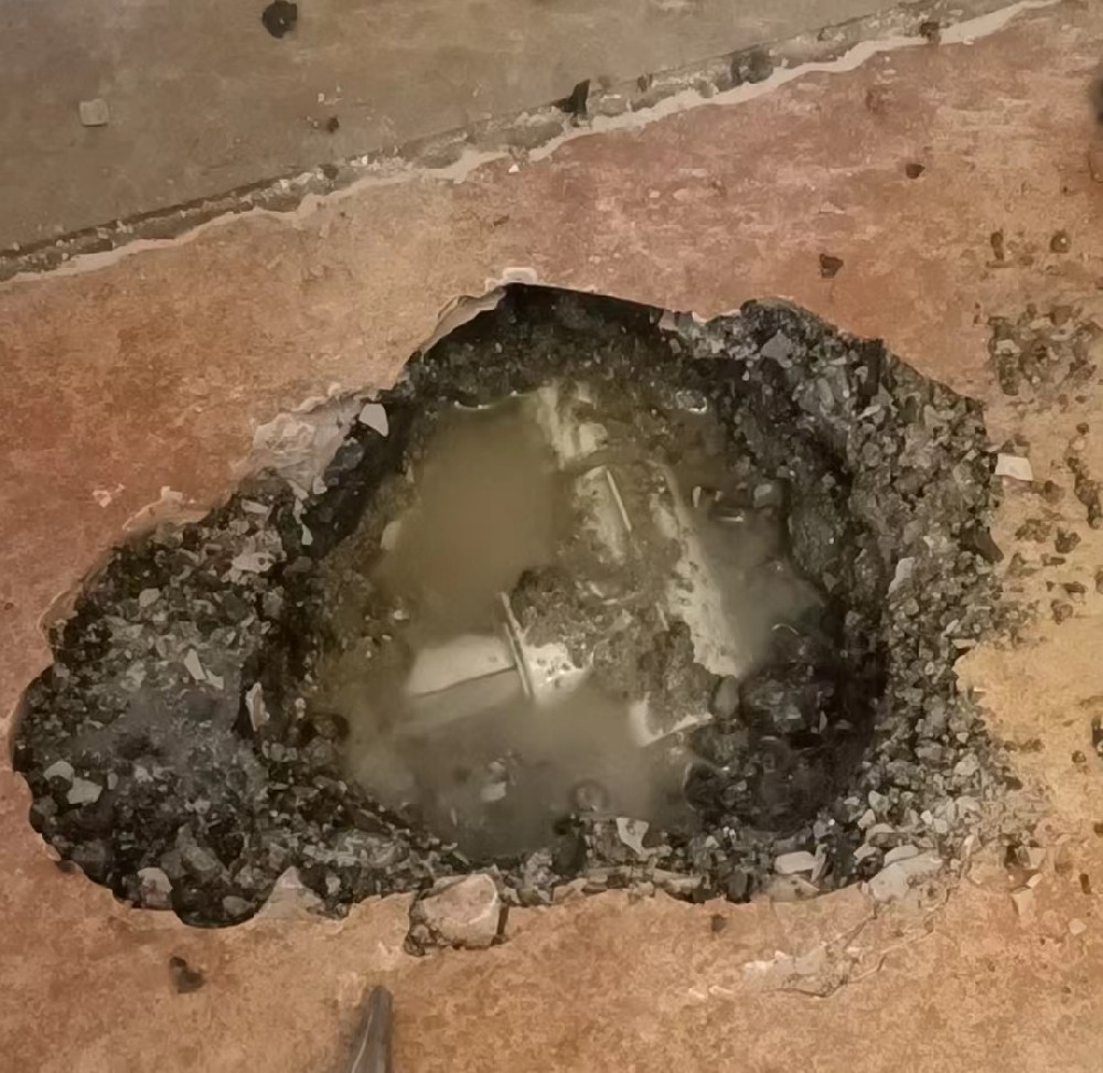 向阳给水管漏水检测维修多少钱