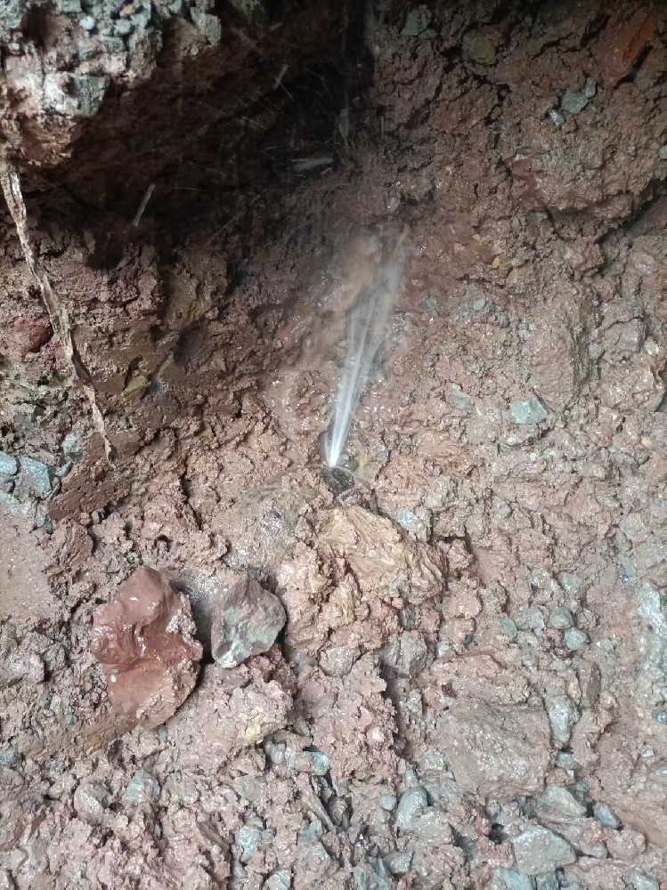 向阳区自来水管漏水检测维修